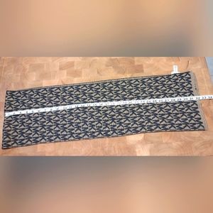 EUC Michael Kors scarf for men or women
